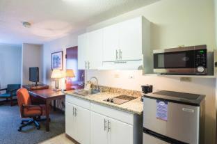 Studio 6 Duluth Ga Near Gas South District Rom bilde