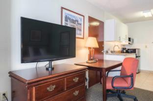 Studio 6 Duluth Ga Near Gas South District Rom bilde