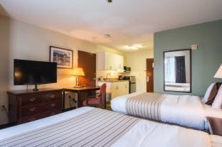 Studio 6 Duluth Ga Near Gas South District Rom bilde