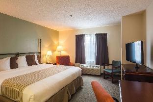 Studio 6 Duluth Ga Near Gas South District Rom bilde