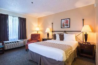Studio 6 Duluth Ga Near Gas South District Rom bilde